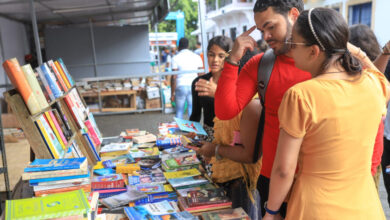 Photo of La Feria del Libro se celebrará del 24 de agosto al 3 de septiembre en la Plaza de la Cultura