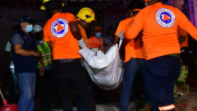 Photo of Alcalde de San Cristóbal revela lista de 11 fallecidos, 11 desaparecidos y 52 heridos