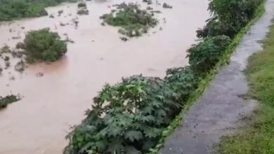 Photo of Meteorólogo llama a no descuidarse ya que se prevén “severas inundaciones”