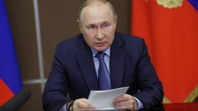 Photo of Putin impone por decreto que los grupos paramilitares también juren «lealtad» a Rusia