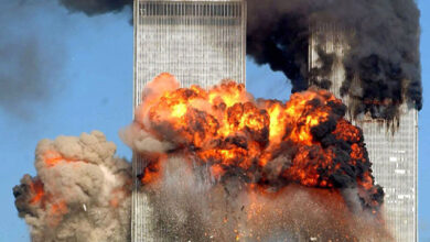 Photo of Torres Gemelas: Estados Unidos conmemora 22 años de los ataques del 11 de septiembre
