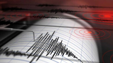 Photo of Sismo de 4.2 de magnitud sacude a Monte Plata