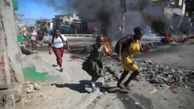 Photo of Reunión Consejo de Seguridad de la ONU sobre posible fuerza multinacional en Haití podría posponerse