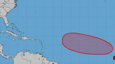 Photo of Pronostican que onda tropical se convierta en ciclón en una semana