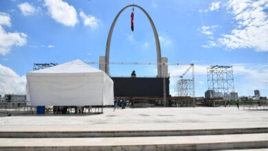 Photo of Fuerza del Pueblo afirma que todo está listo para acto en Plaza de la Bandera