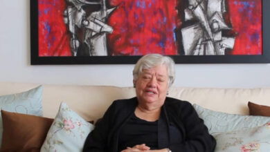 Photo of Muere Carolina Bosch el día que se cumplen 60 años del golpe de estado a su padre Juan Bosch