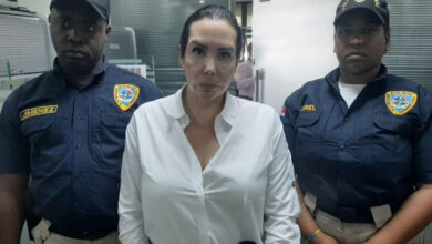 Photo of Karla Moya Boada, pseudo cirujana venezolana, habría usurpado títulos y falsificado documentos