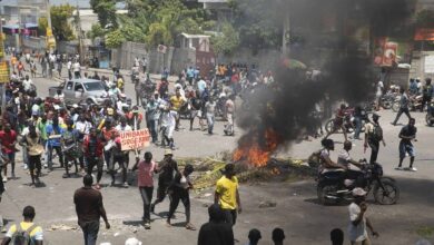 Photo of La violencia y la corrupción en Haití se agravaron «aún más», según la ONU