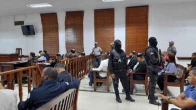 Photo of Tribunal aplaza audiencia de recurso de apelación del caso OMSA