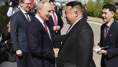 Photo of Kim Jong Un asegura que Rusia y Putin lograrán «una gran victoria»