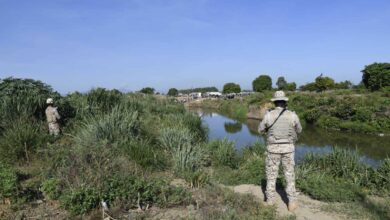 Photo of Abinader mantendrá la frontera cerrada hasta que paralicen trabajos del canal