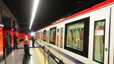 Photo of Apertura de emergencia en Metro fue porque usuario reportó que su hijo se había quedado fuera