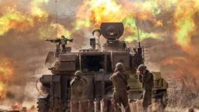 Photo of Israel forma gabinete de guerra y la meta es «aplastar» a Hamás