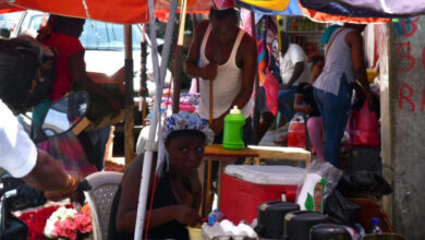 Photo of 79 % de haitianos se siente seguro en República Dominicana, según estudio académico