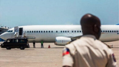 Photo of Levantan restricciones para los vuelos a Haití