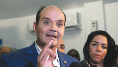 Photo of JCE rechaza candidatura presidencial de Ramfis Trujillo