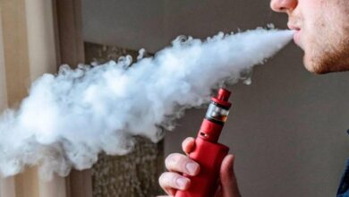 Photo of Médicos advierten múltiples daños provoca el vapeo