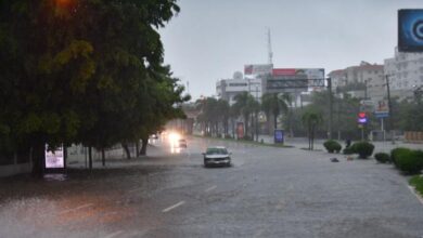 Photo of Los aguaceros se intensificarán en la tarde; gran parte del país en alerta