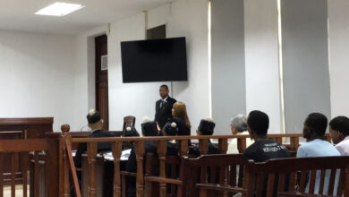 Photo of Corte de Apelación ordena retiro de prisión domiciliaria a hermana de Danilo Medina y Fernando Rosa