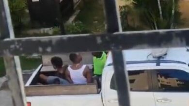 Photo of Residentes reportan tiroteo en Santo Domingo Norte
