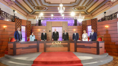 Photo of El CNM evaluó a 16 candidatos para el Tribunal Constitucional