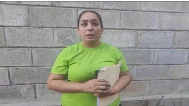 Photo of Preso manda a incendiar vivienda de niña que violó hace dos años