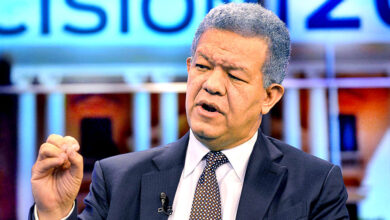 Photo of Leonel dice gobierno de Abinader solo puede exhibir crecimiento turístico como logro