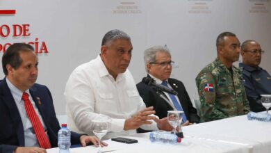 Photo of Pensionados y retirados de la Policía Nacional darán seguridad en hospitales