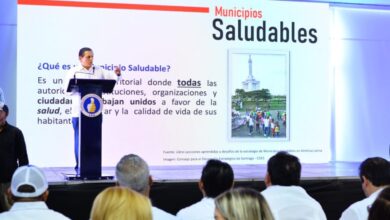 Photo of Frente de Salud del PRM anuncia su respaldo a Ulises Rodríguez y a Daniel Rivera