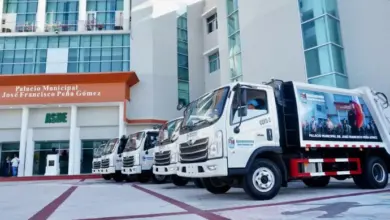 Photo of Alcaldía SDE anuncia nuevos camiones para circunscripción 3
