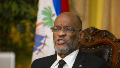 Photo of Países del Caribe presionan por renuncia de primer ministro de Haití