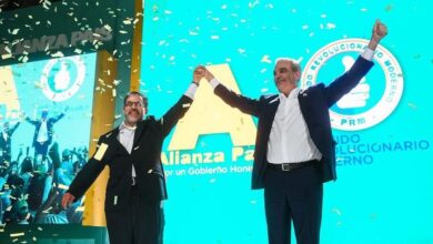 Photo of Alianza País garantiza un !Senador en serio! para la capital y mayor representación en Cámara de Diputados