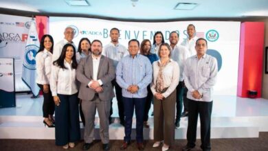 Photo of Embajada de EE. UU y CND lanzan programa para combatir el consumo de drogas en el país