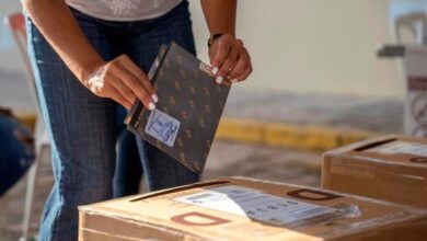 Photo of Las anomalías más señaladas de la jornada electoral