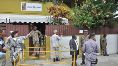 Photo of Opción Democrática pide revisión de 5,734 votos nulos en Santo Domingo Oeste