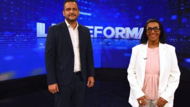 Photo of Difundirán programa televisivo sobre “Las Reformas” que impulsa el Gobierno dominicano