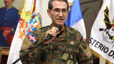 Photo of Ministro de Defensa dice usan inteligencia artificial para cuidar frontera terrestre