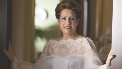 Photo of Fallece madre de Víctor Gómez Casanova