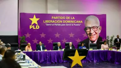 Photo of El PLD Sin Representación en el Congreso Nacional en 26 Provincias