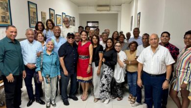 Photo of Acroarte actualizará reglamento de Premios Soberano en su edición 40