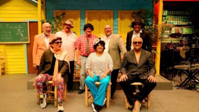 Photo of La comedia teatral “La Escuelota” regresa de nuevo al Teatro Nacional