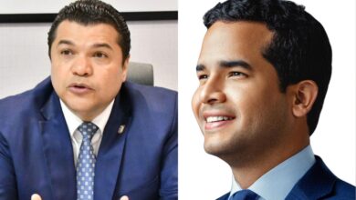 Photo of FUERZA DEL PUEBLO ESCOGE A OMAR FERNÁNDEZ Y TOBÍAS CRESPO COMO SUS REPRESENTANTES EN EL CNM