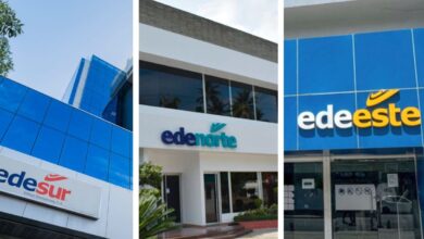 Photo of Las EDE informan que redoblan acciones para normalizar servicios