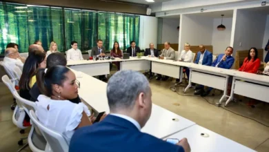 Photo of Indotel anuncia encendido de la Televisión Terrestre Digital; será este 21 de noviembre
