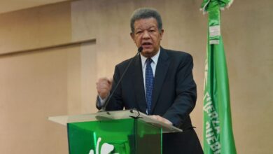 Photo of Leonel asegura que el gobierno del PRM está en “un desacierto continuo”