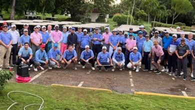 Photo of Liga de Golf Club Naco celebra su 3era. Parada en Metro Country Course