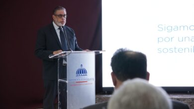 Photo of Director Desarrollo de la Comunidad presenta logros 100 días de gestión