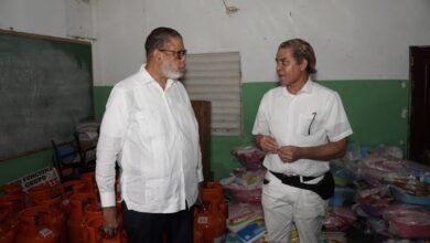 Photo of Desarrollo de la Comunidad interviene Capotillo con jornada asistencial