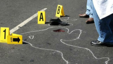 Photo of Tasa de homicidios en RD con tendencia a la baja, según la PN