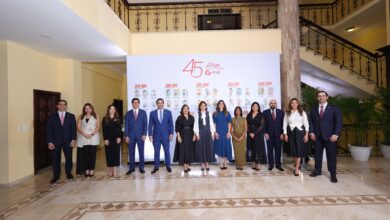 Photo of ANJE CELEBRA SUS 45 AÑOS DESTACANDO LOGROS INSTITUCIONALES